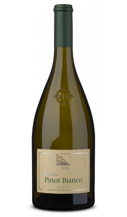 PINOT BIANCO DOC, 2023