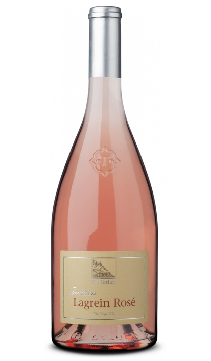 LAGREIN ROSÉ ALTO ADIGE DOC, 2023