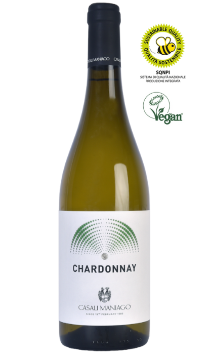 CHARDONNAY DOC, 2023