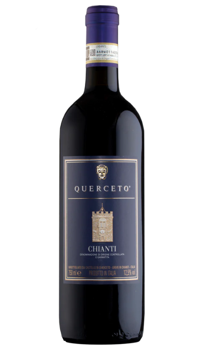 CHIANTI QUERCETO DOCG, 2022