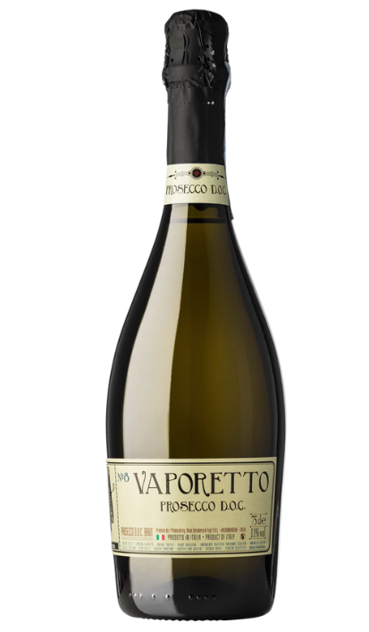 VAPORETTO BRUT