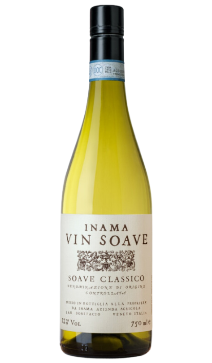 VIN SOAVE SOAVE CLASSICO DOC, 2023