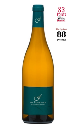 Sauvignon Blanc De Fournier IGP, 2020