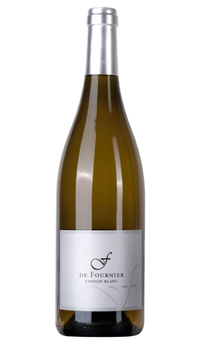 Chenin Blanc De Fournier IGP, 2020