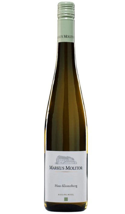 HAUS KLOSTERBERG RIESLING GS, 2021