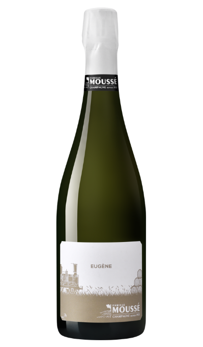 Champagne Eugène - 1.5 L
