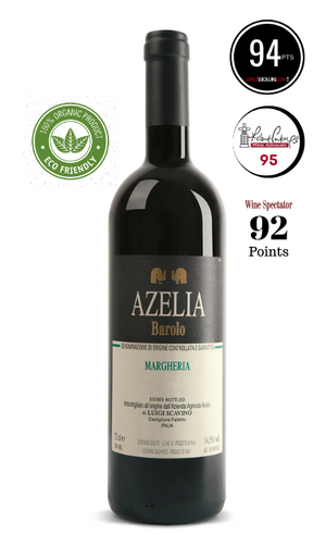 Barolo Margheria DOCG, 2015