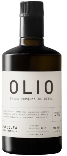 Olio Extra Vergine D'Oliva