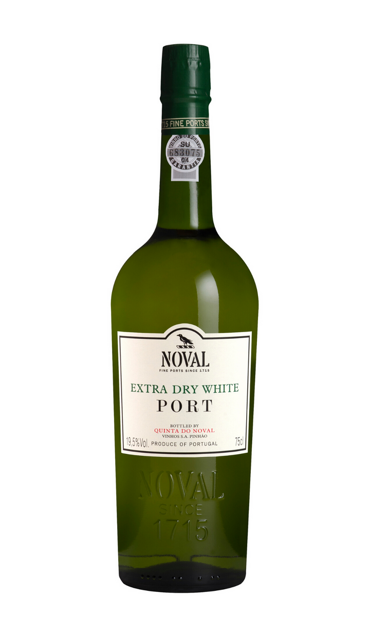 Oporto Noval Extra Dry White - Venta de Vinos Selectos Europeos | Terra & Mondo