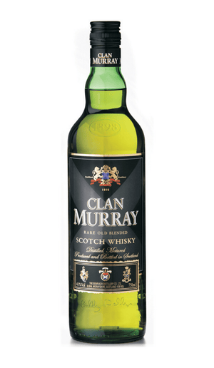 Clan Murray 3YO Blended Whisky