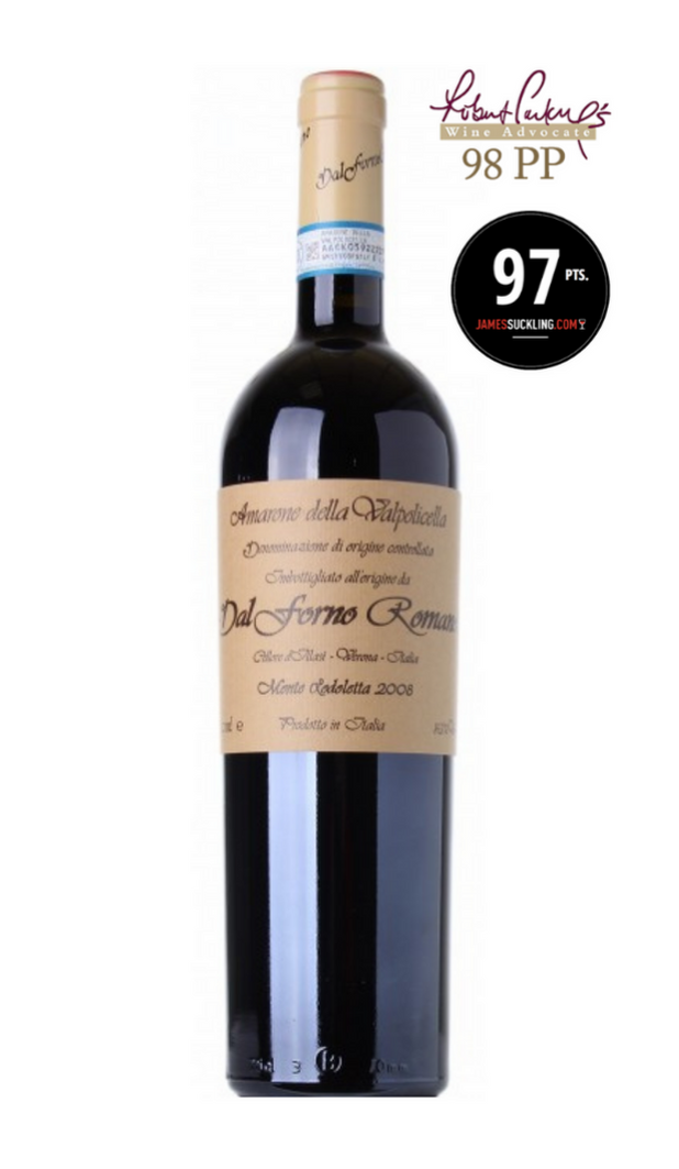 Amarone della Valpolicella DOC, 2013 – Enoteca Virtual