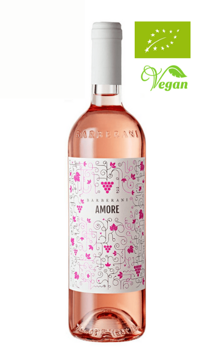Amore Umbria Rosato IGT, 2020 1500ML