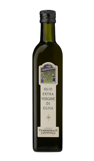 Olio Extra Vergine D'Oliva