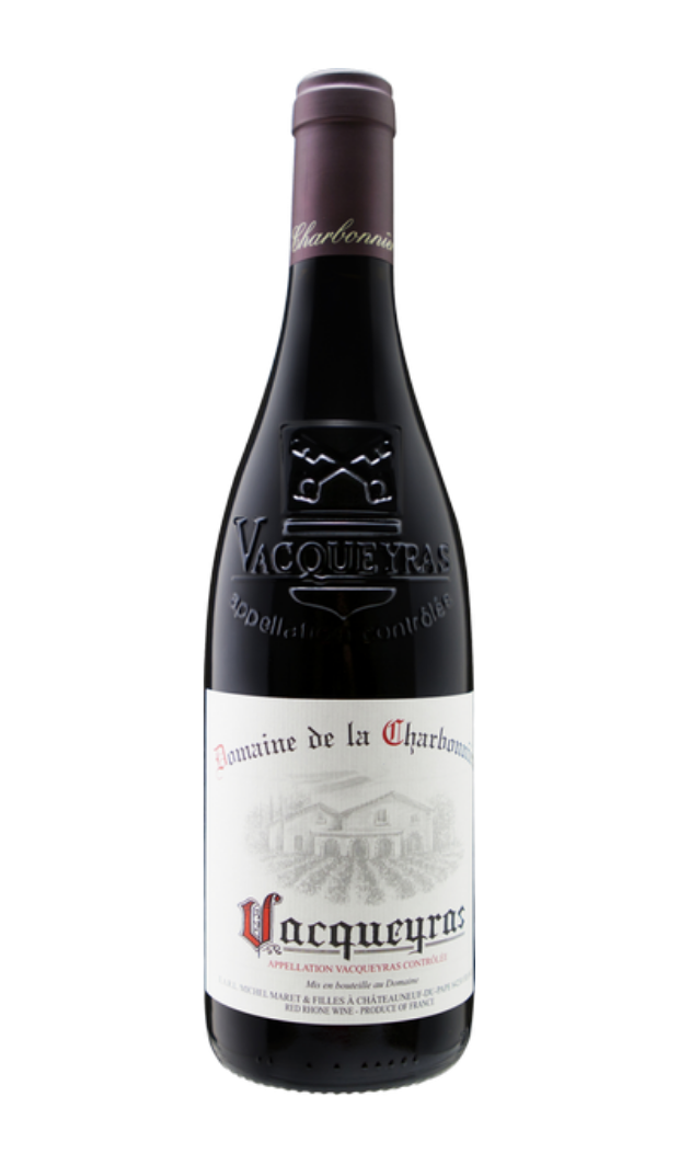 Vacqueyras AOP, 2018 1500ML