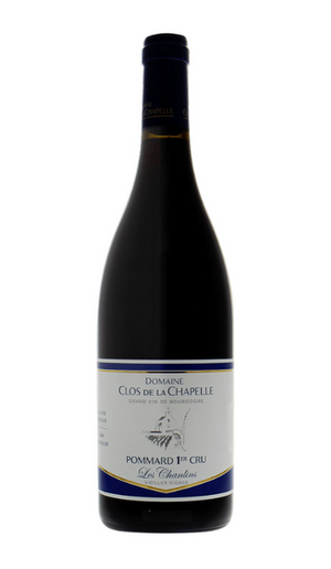 Les Chanlins Vieilles vignes 1er CRU, 2016 - Venta de Vinos Selectos Europeos | Terra & Mondo