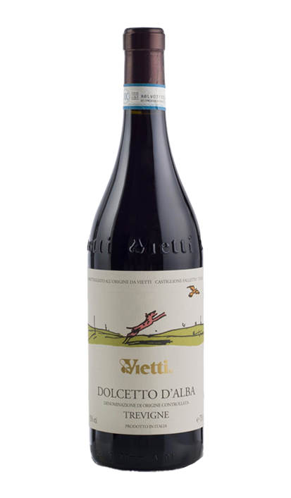 Dolcetto D'Alba DOC, 2021