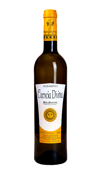 ESENCIA DIVINA, 2023 - 1500ML