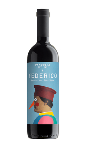 Federico DOC 2021