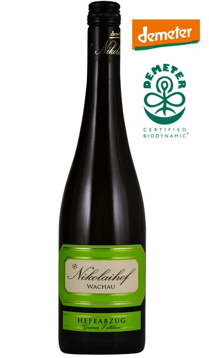 NIKOLAIHOF HEFEABZUG 2019