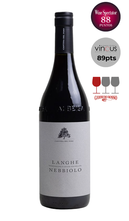 LANGHE NEBBIOLO DOC 2020