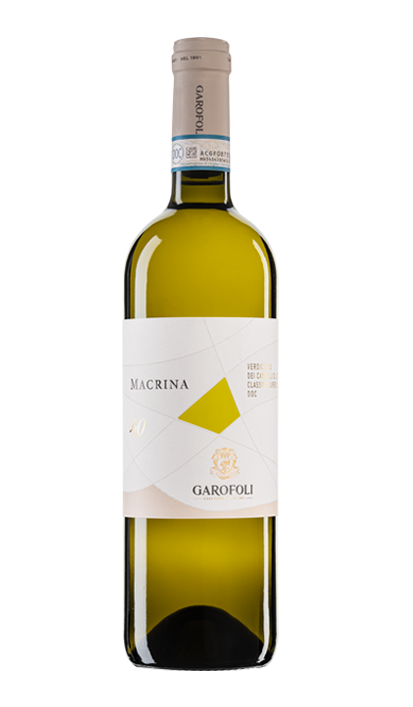 MACRINA  DOC, 2021 - 1500ML