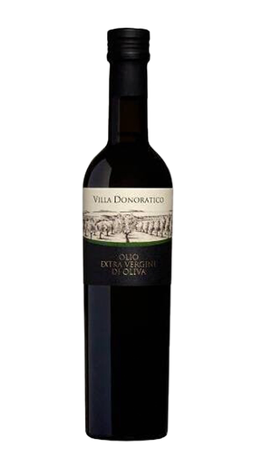 Olio Extra Vergine D'Oliva
