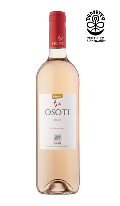 Osoti Rosado, 2021