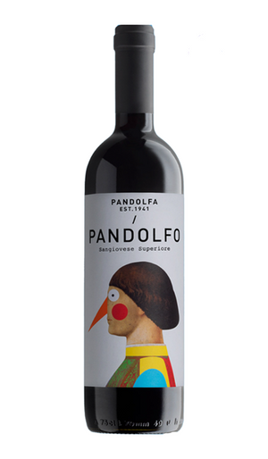 Pandolfo DOC 2020