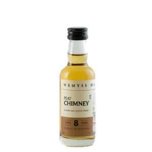 Peat Chimney 8 Y0, 50 ML