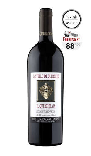 Querciolaia IGT, 2013