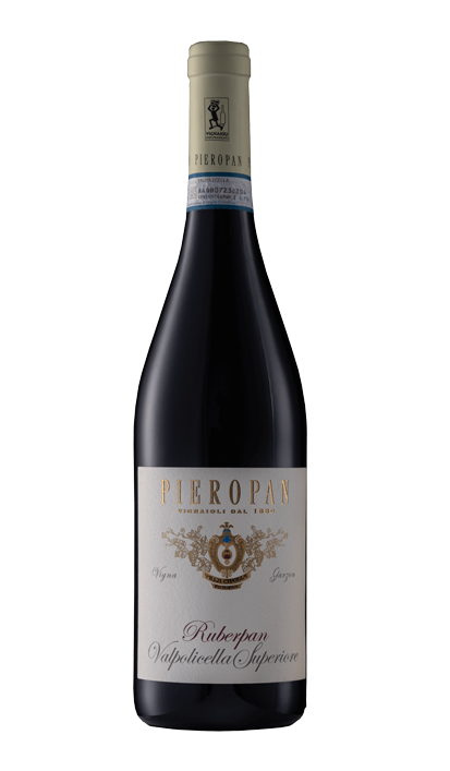 Ruberpan Valpolicella Superiore DOC, 2018