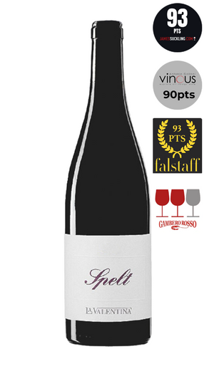 SPELT DOC 2018 - 1.5 LT