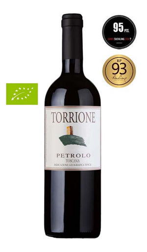 Torrione IGT, 2019