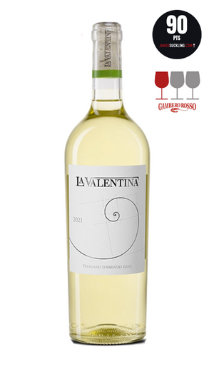 Trebbiano D'abruzzo DOC, 2021