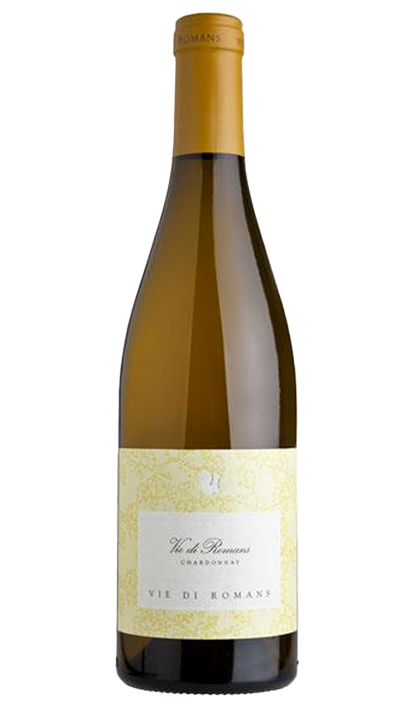 Vie Di Romans DOC 2016 375ML