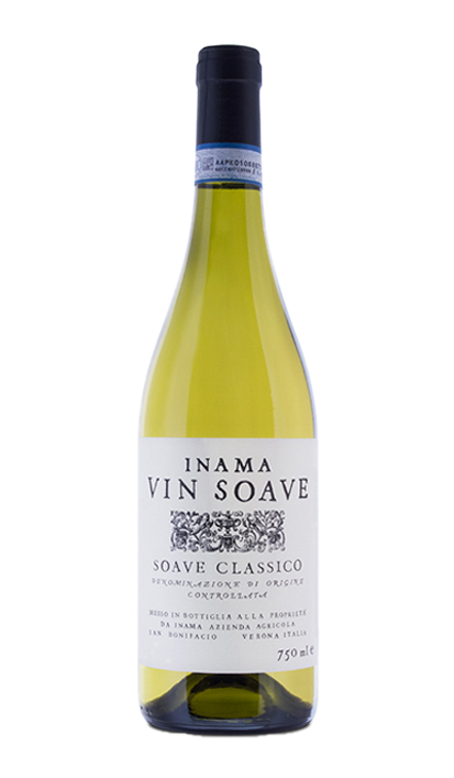 VIN SOAVE SOAVE CLASSICO DOC, 2021